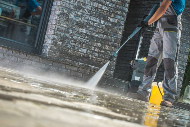 Best Deck and Patio Pressure Washing in Albany, WI