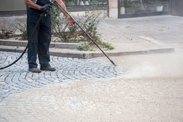 Trusted Albany, WI Pressure Washing Services Experts